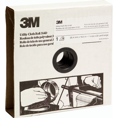 Rouleau 3M 62888
