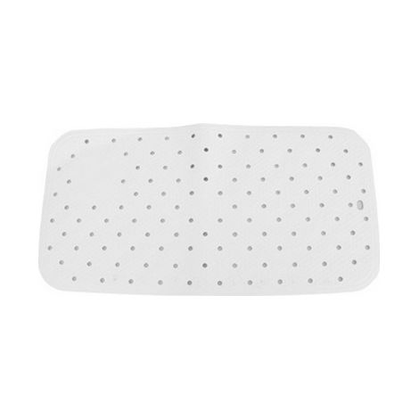 TAPPETO ANTISCIVOLO PER VASCA- cm 36 x 71- DH- pezzi 1