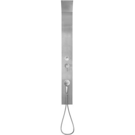 GEDY GS060033800 G-SHOWER Columna Ducha Hidromasaje con Rociador - ref: GS060033800
