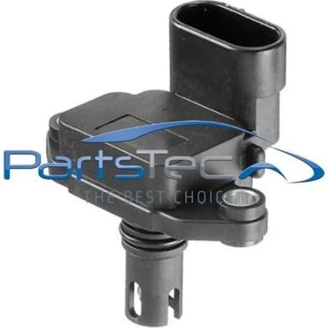 Capteur de pression de suralimentation PartsTec PTA565-0138 pour collecteur d'admission SAAB 9-5 Break (YS3E) (1/2)