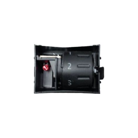 [PRODUIT D'OCCASION] Commande Siege Chauffant VOLKSWAGEN Touareg ♻️ Ref Oe. 7l6963570c3x1 - Garantie à vie (1/3)