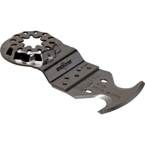 Bahco Klinge für Multifunktionswerkzeuge für weiche Materialien - 41 mm
