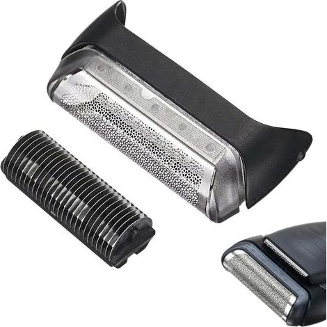 Rasoir Serie 1, Remplacement de Rasoir Serie 1, 10B 20B Têtes de Rasoir Séries 1 190 180 170 Tête de Rasoir électrique Compatible Série 1, Tête de Rasoir de Rechange Séries 1 (1/5)