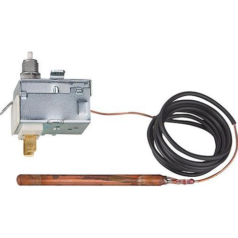 Limiteur capillaire de sécurité BG Aquastat STB 400