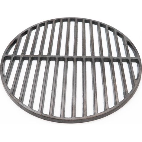Grille de Cuisson en Fonte 32 cm - Maxima