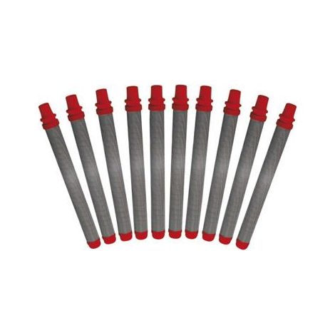 Wagner Einsteckfilter Set gelb, Pack=10 Stück (1/2)