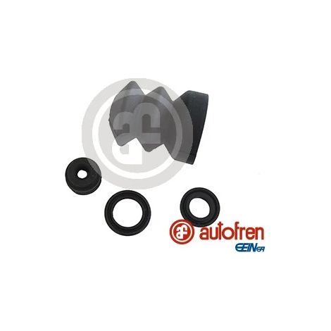 Kit d'assemblage, cylindre émetteur d'embrayage Autofren Seinsa D1574 VOLVO