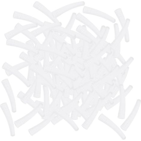 Étui de protection portable miniature pour embouts de pinces à épiler (1/5)
