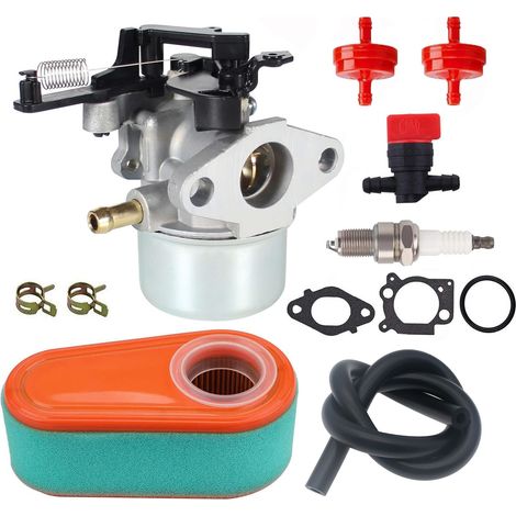 Tondeuse à gazon haute pression 2700-3000 PSI, Nettoyeur de surface pour pelouse et terrasse, Accessoire de nettoyage puissant compatible avec nettoyeurs haute pression (1/5)