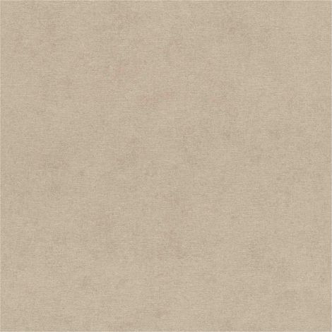 Vliestapete 408164 Tapete Uni Einfarbig 53 x 1005 cm Rasch Beachhouse Beige (1/4)