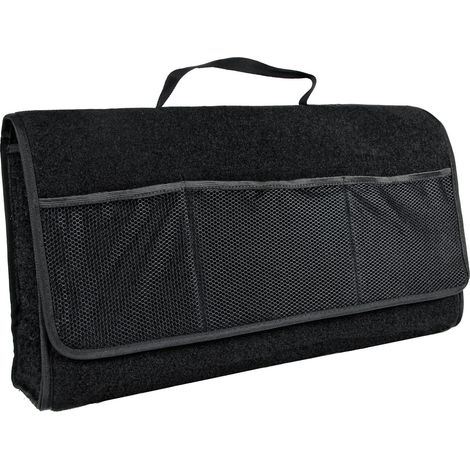 Borsa organizer per baule con rivestimento interno - M (1/5)
