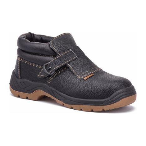 Botas de seguridad PAREDES BT1001 para soldadores S3 SRC PAREDES 46 (1/3)