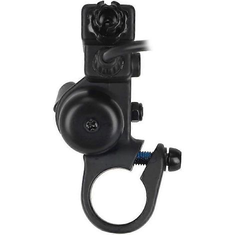 Leviers d'embrayage de rechange pour guidons gauche et droit du scooter électrique Kukirin T3 adaptés aux pièces de réparation de scooters. (1/5)