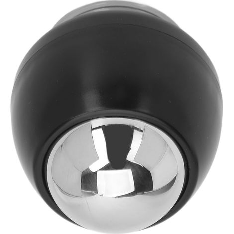 Balle de massage ventouse pour dos, rouleau en acier inoxydable pour auto-massage musculaire (1/5)
