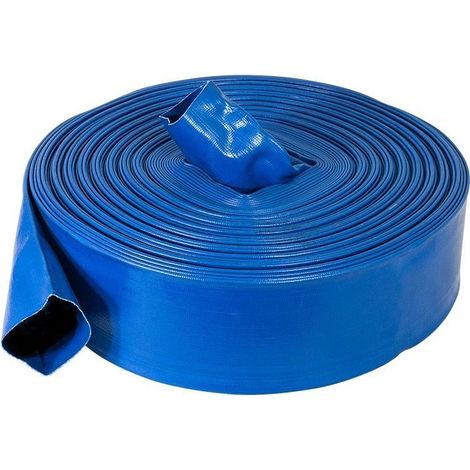 Tuyau de refoulement Omnigena 40 mm/50 m sans raccords