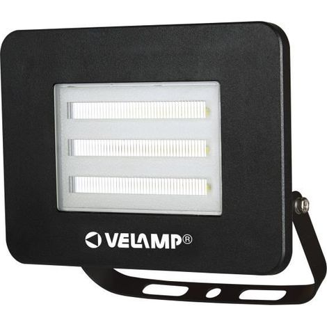Projecteur LED SMD - VELAMP - PADLIGHT4 - 20W - 1600 lm - 4000K - IP65