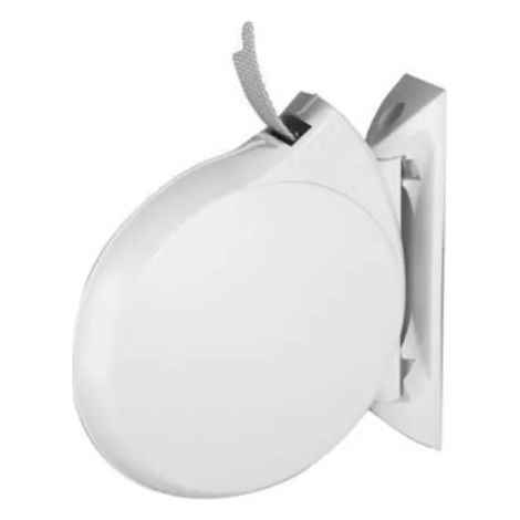 Rullo con cinghia per tapparella con cinghia L. 14 mm e l. 5 m (1/2)