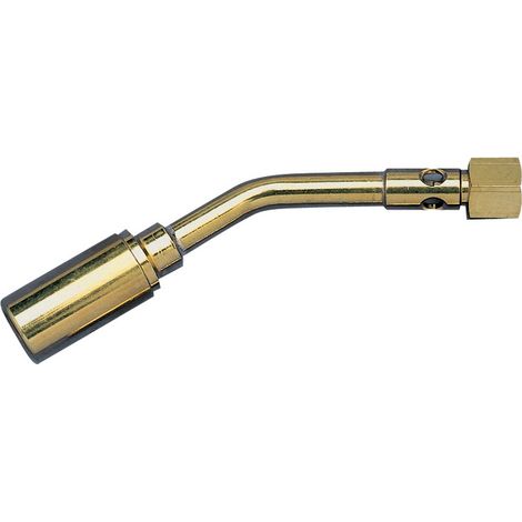 Inserto morbido per propano M 14x1, dimensione 3, 1,5-2,5 bar
