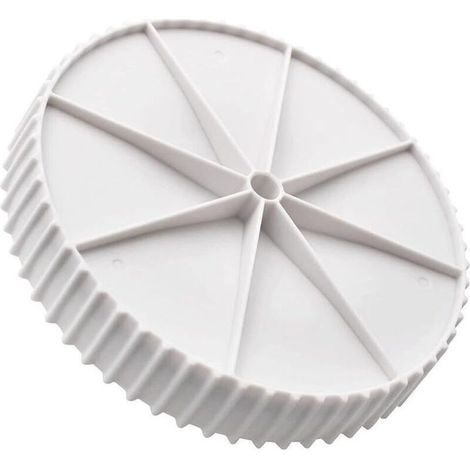 Kit de conversion avec ruban de rechange pour pompes à écumoire Summer Waves SFX1000 et SFX1500S, compatible avec les systèmes de pompe à filtre Skimmer (1/5)