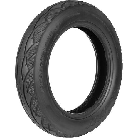 122.50 (64-203) road tires for 12-inch electric vehicles, electric cars and balance bikes thickened road tires. (1/4)