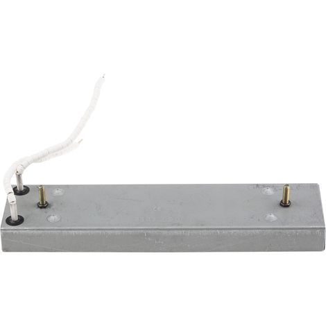 Élément chauffant RS PRO, 500 W, 230 V c.a. ( Prix pour 1 ) (1/4)
