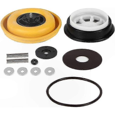 Kit de réparation pour pompe Johnson Evinrude VRO (toutes années) - 435921, 436095 (1/5)