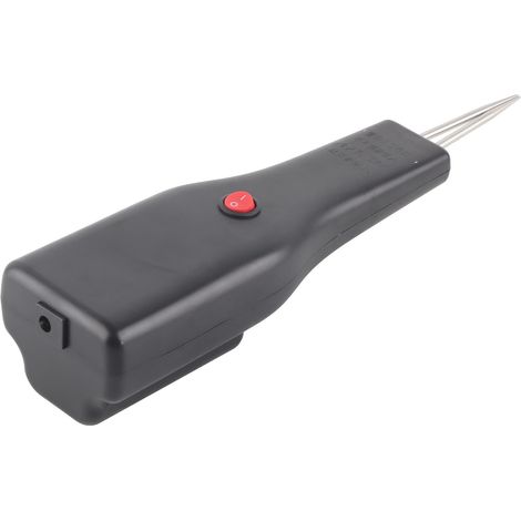 Plumeuse électrique portable pour volailles, outil automatique pour l'épilation des poils courts, prise UE 100-240 V (1/5)