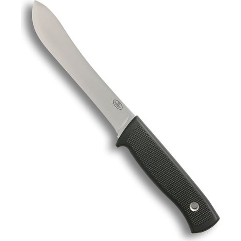 Coltello da macelleria professionale Fallkniven  F3z prodotto in acciaio laminato VG10 e con lama di 13 cm, con Mango Thermorun  con copertura Zytel.