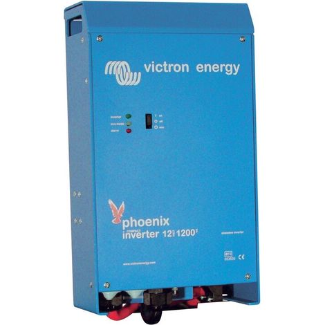 Inversor Phoenix Inverter C 24/2000 Victron Energy