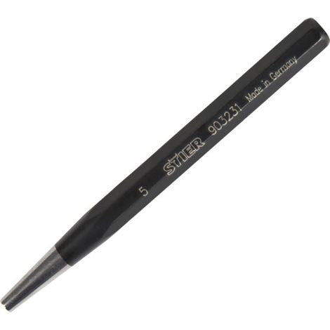 Chasse-pointes STIER 120 x 10 x 5 mm