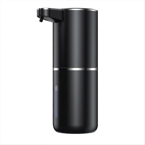 Distributeur de savon automatique mural 380 ml, doseur de mousse électrique sans contact (1/5)