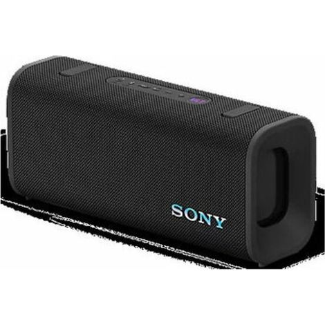 Sony SRSULT30B Tragbarer Stereo-Lautsprecher Schwarz
