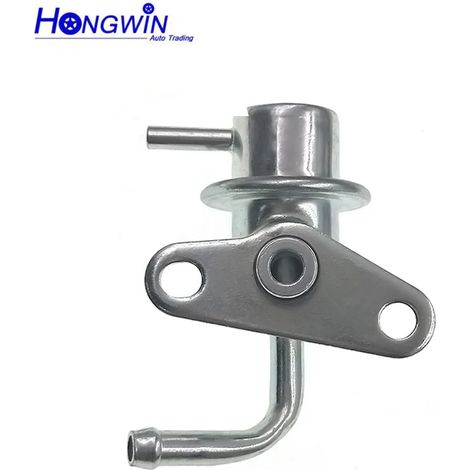 Convient pour le régulateur de pression de carburant Yamaha 68V-13906-00-00 (1/4)