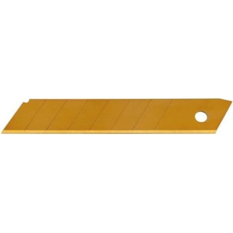 bellota cutter rep 10 hojas cutter h51406-18 titan.proplac