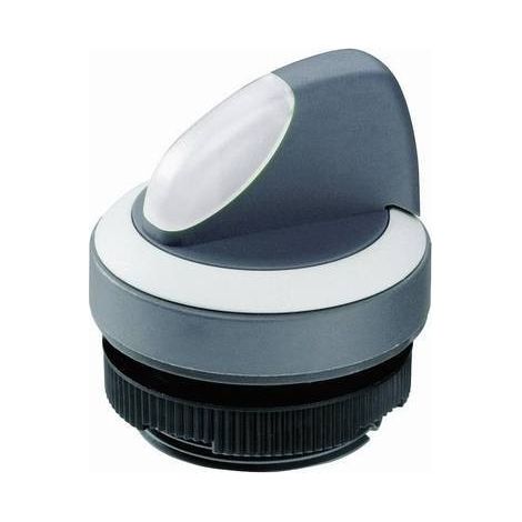 RAFI 1.30.272.102/2200 RAFIX 22 FS+ 1.30.272.102/2200 Interruttore Nero 1 x 90 ° 1 pz. (1/3)