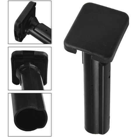 Liquidation de kit de 3 pièces pour couvercle de verrouillage de porte-roue de secours Chevrolet : 15182986, 15046600, 15037295 (1/4)