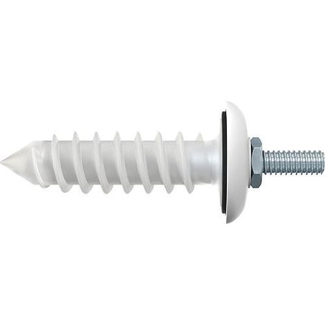 Cheville isolant thermique Type FID-R Emballage 4 pieces (1/5)