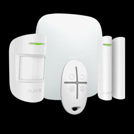 Kit de alarma gprs 868mhz aj-hubkit-w