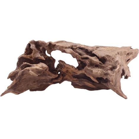 M Honey Comb Wurzel Nr.5204 Holz Deko Aquascaping