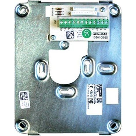 FERMAX 3315  Conector monitor LOFT reposición 4+N