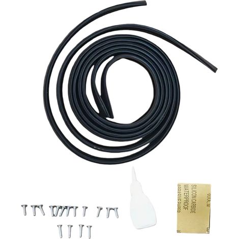 51137123437 Guarnizioni per tetto auto R52 R57, impermeabili (1/5)
