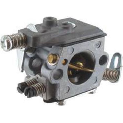 Vergaser für STIHL Kettensägen 021, 023, 024, 025, MS210, MS230, MS250 – anpassbar ohne Pumpe