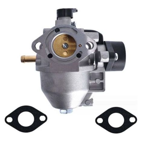 Juego de arandelas de goma Para Montage Del tanque de Combustible Del Motor Del cortacésped, juego de carburador de repuesto Para cortacésped FJ180V 15004 0833 15004 (1/4)