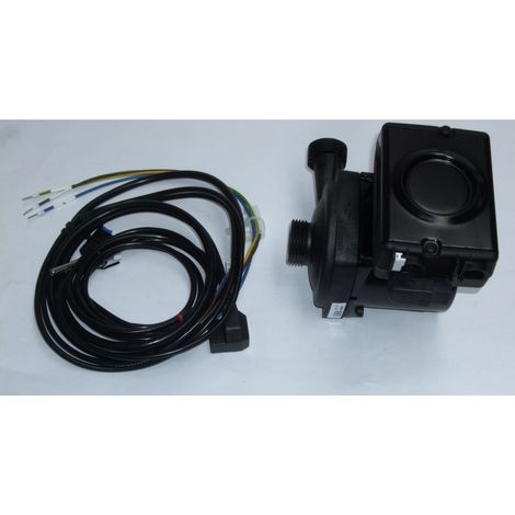 Daikin Austausch-Set PWM-Pumpe HPSU compact, für Altherma R Ech2o, 5740168