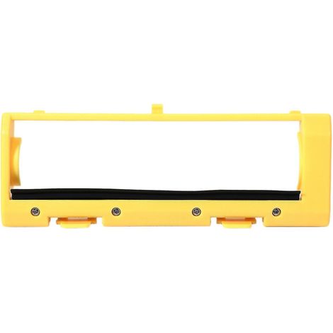 Hauptwalzen-Mittelbürstenabdeckung