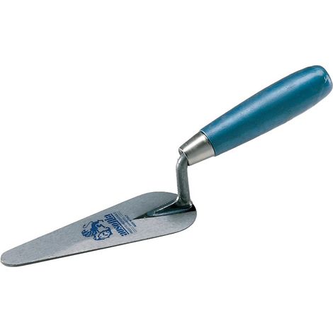 PRO Rundkelle - 22 cm / Holzgriff OUTIFRANCE