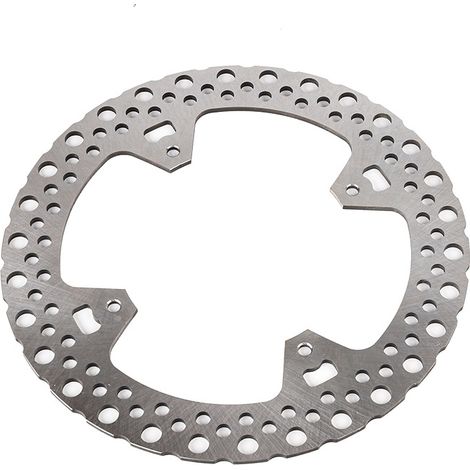 Compatible avec les disques/bobines de frein avant des Honda SL CRF230 CR CRM XR250 XR400 (1/5)