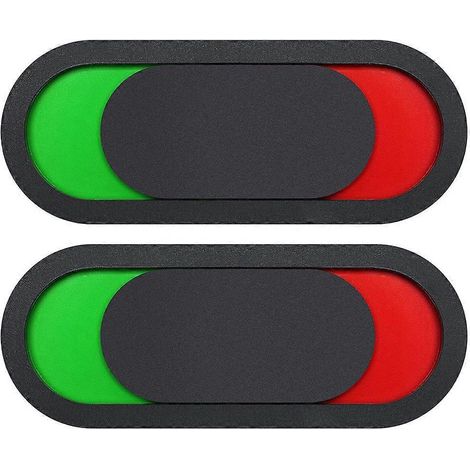 Lot de 2 panneaux de confidentialité : panneau « Libre » / « Occupé », panneau de porte vierge pour salle de conférence, indicateur coulissant vierge-7.00X3.00X0.80CM (1/4)