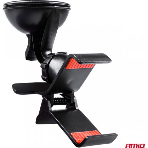 Support de téléphone de voiture hold-04 amio-01705