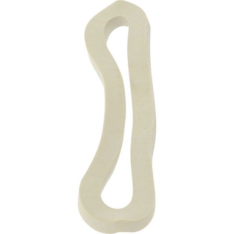 Caoutchouc Longueur 80 Mm